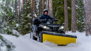 CFMOTO CFORCE 1000 ATV