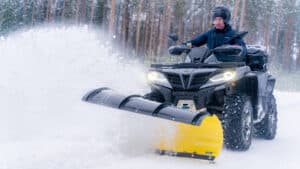 CFMOTO CFORCE 1000 ATV
