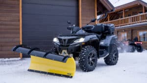 CFMOTO CFORCE 1000 ATV