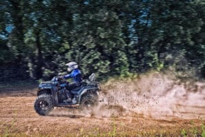 CFMOTO CFORCE 850XC