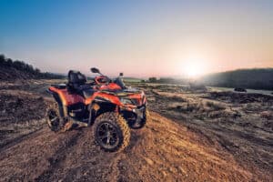 CFMOTO CFORCE 850XC