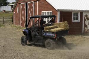 CFMOTO UFORCE 600 UTV