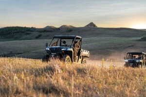 CFMOTO UFORCE 1000XL UTV 2022