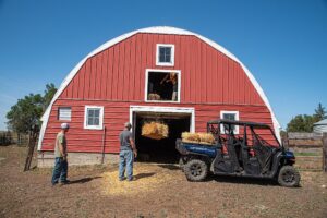 CFMOTO UFORCE 1000XL UTV 2022