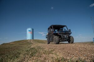 CFMOTO UFORCE 1000XL UTV 2022