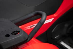 CFMOTO CFORCE 520 ATV Detail