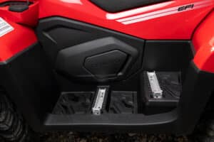 CFMOTO CFORCE 520 ATV Detail