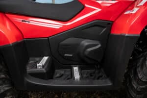 CFMOTO CFORCE 520 ATV Detail