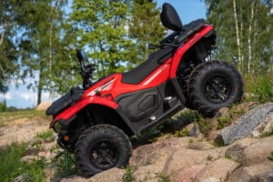 CFMOTO CFORCE 520 ATV