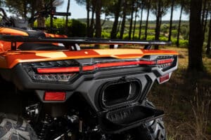 CFMOTO CFORCE 450 ATV
