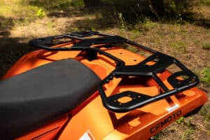 CFMOTO CFORCE 450 ATV