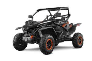 CFMOTO ZFORCE 1000 Sport R
