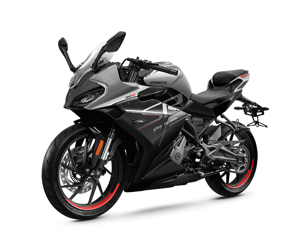 CFMOTO 300SR Mootorratas