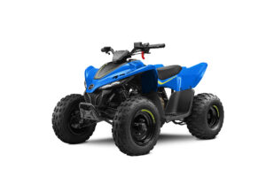 CFMOTO CFORCE 110 Childrens ATV