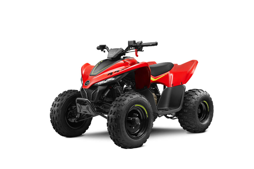 CFMOTO CFORCE 110 Childrens ATV