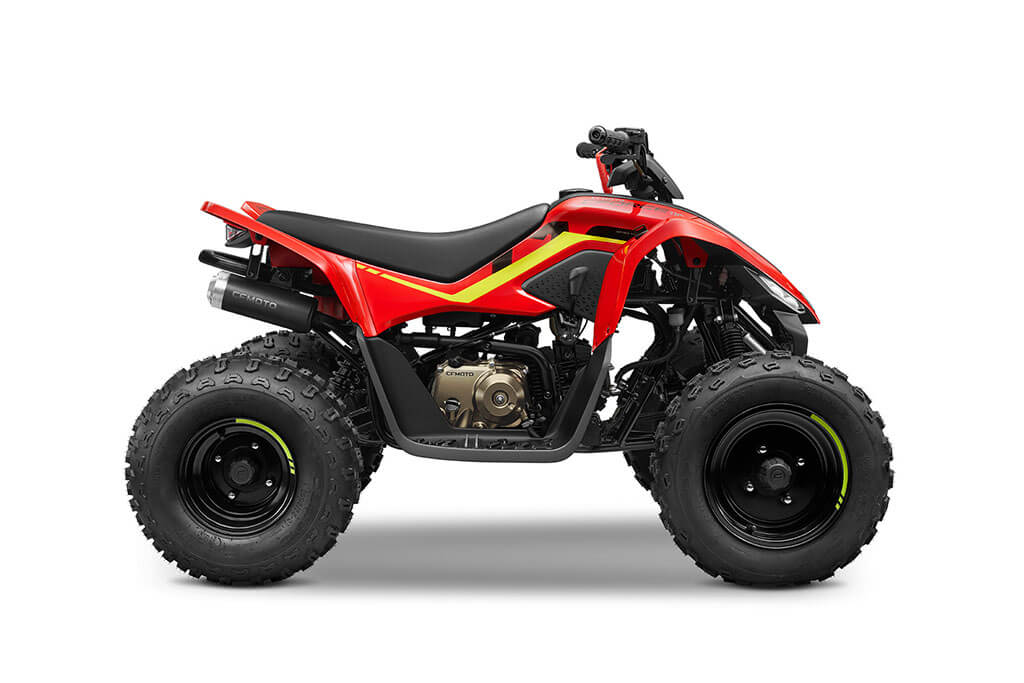 CFMOTO CFORCE 110 Childrens ATV