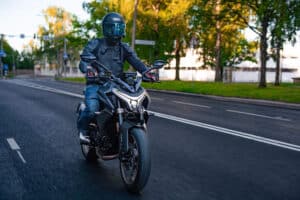 CFMOTO 800NK mootorratas