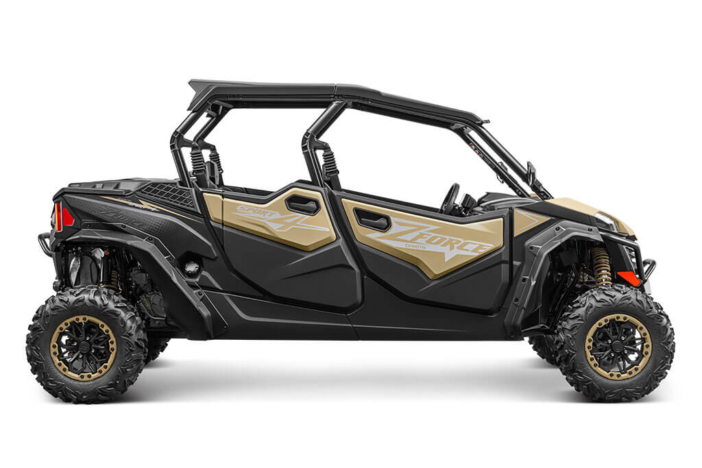 CFMOTO ZFORCE 950 Sport 4