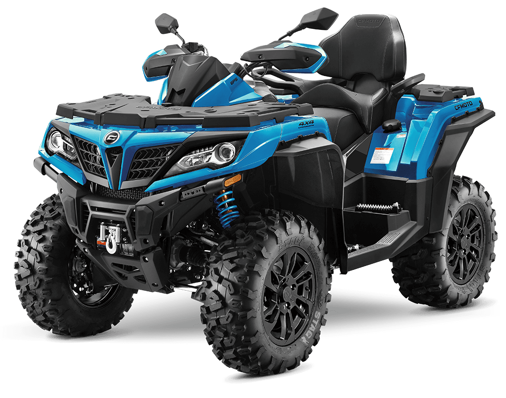 CFMOTO CFORCE 1000 ATV