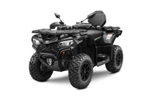 CFMOTO CFORCE 520L ATV