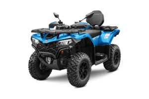 CFMOTO CFORCE 520L ATV