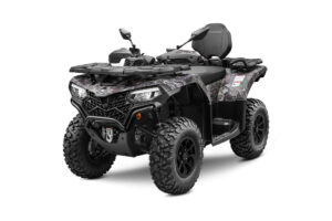 CFMOTO CFORCE 520L ATV