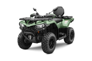 CFMOTO CFORCE 520L ATV