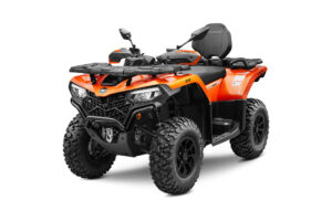 CFMOTO CFORCE 520L ATV