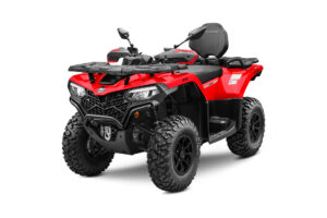 CFMOTO CFORCE 520L ATV