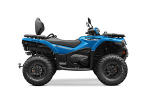 CFMOTO CFORCE 520L ATV