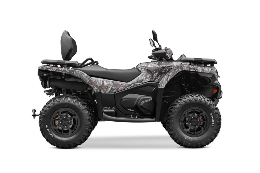 CFMOTO CFORCE 520L ATV