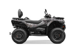 CFMOTO CFORCE 520L ATV