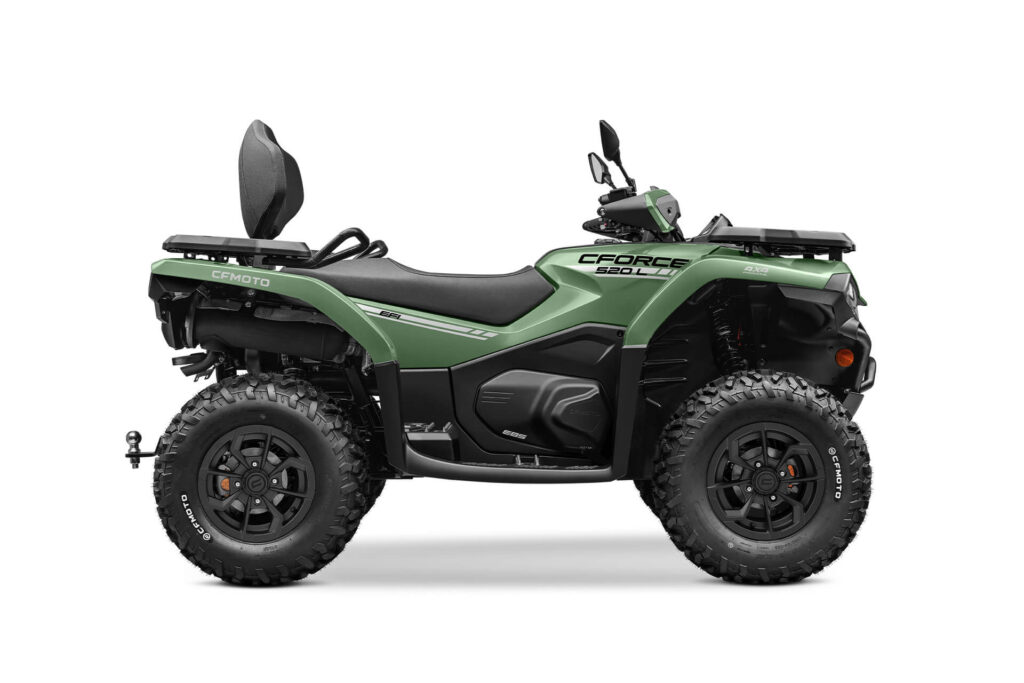 CFMOTO CFORCE 520L ATV