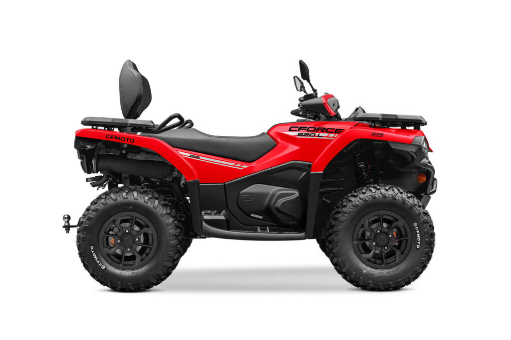 CFMOTO CFORCE 520L ATV