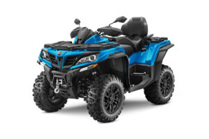 CFMOTO CFORCE 850XC ATV