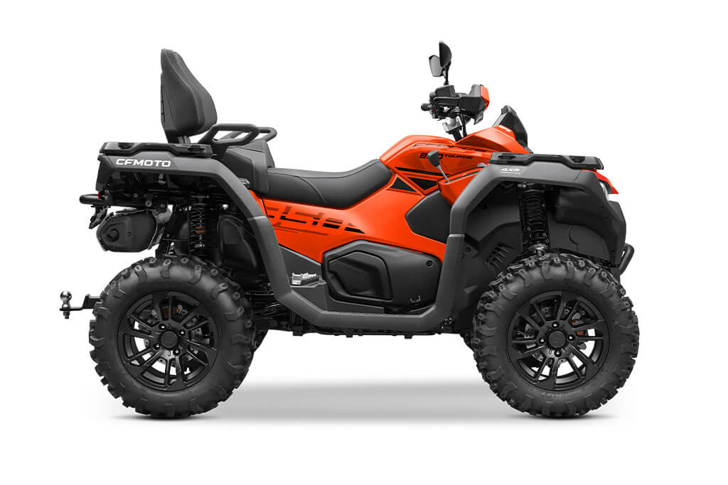 CFMOTO CFORCE 850 Touring ATV
