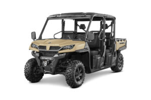 CFMOTO UFORCE 1000 XL UTV