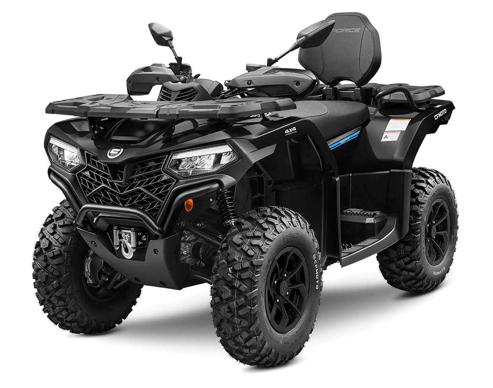 CFMOTO CFORCE 520L ATV