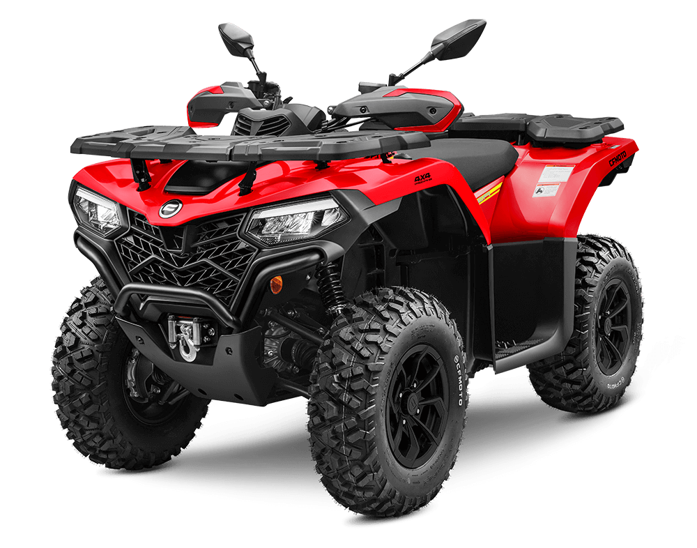 CFMOTO CFORCE 520S ATV
