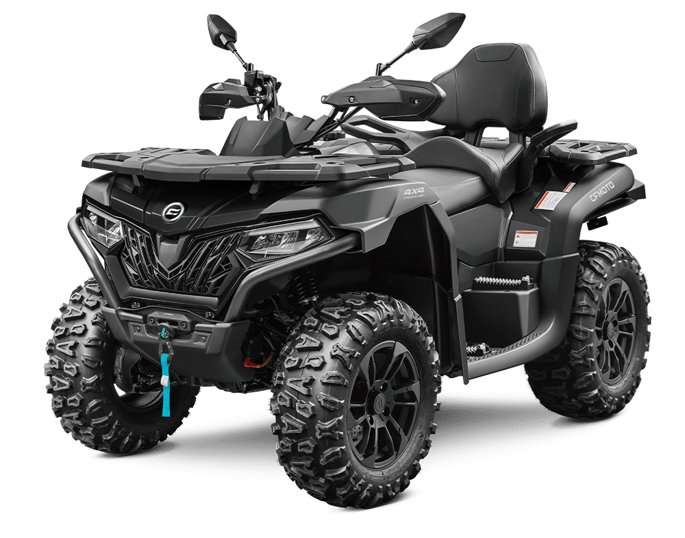 CFMOTO CFORCE 625 Touring ATV