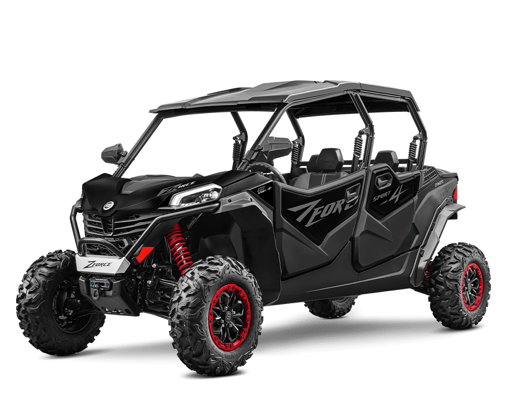 CFMOTO ZFORCE 950 Sport 4