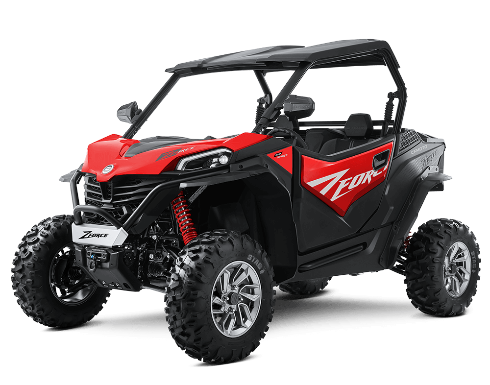 CFMOTO ZFORCE 950 Sport