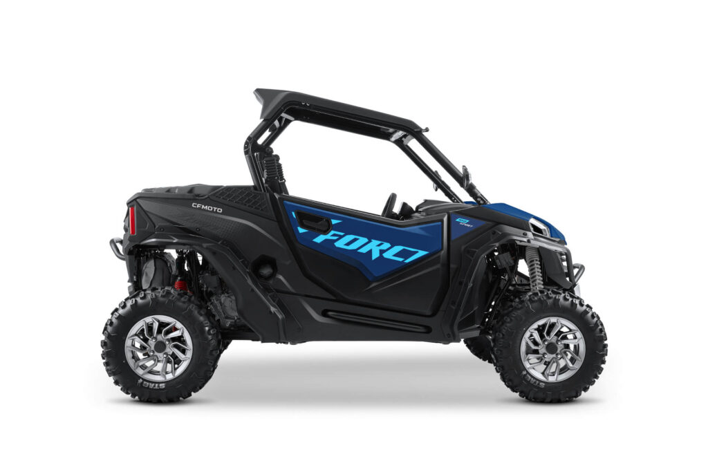 CFMOTO ZFORCE 950 Sport