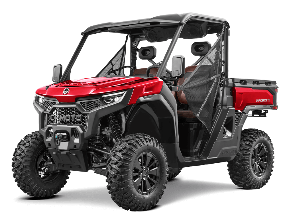 CFMOTO U10 PRO UTV