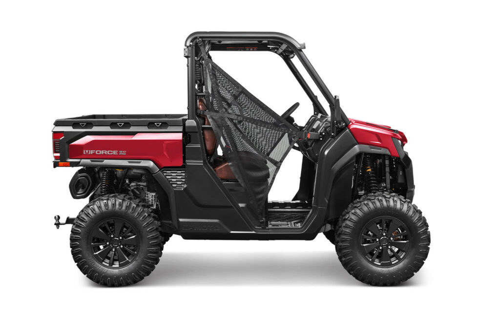 CFMOTO U10 PRO UTV