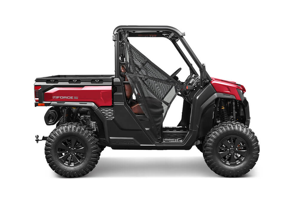 CFMOTO U10 PRO UTV