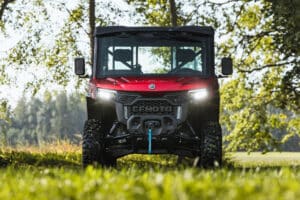 CFMOTO U10 PRO HIGHLAND UTV