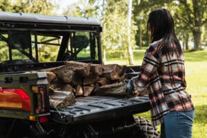 CFMOTO U10 PRO HIGHLAND UTV