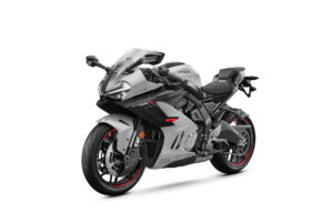 CFMOTO 675SR-R Mootorratas