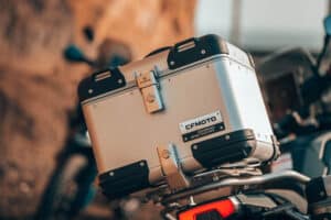 CFMOTO 800MT-X Mootorratas